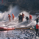Illustration for article titled 10 Haunting Photos From the Exxon Valdez Oil Spill Catastrophe